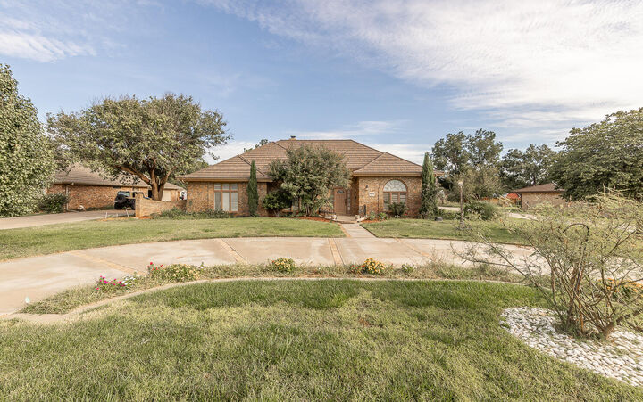 6604 3rd Street  Lubbock TX 79416 photo