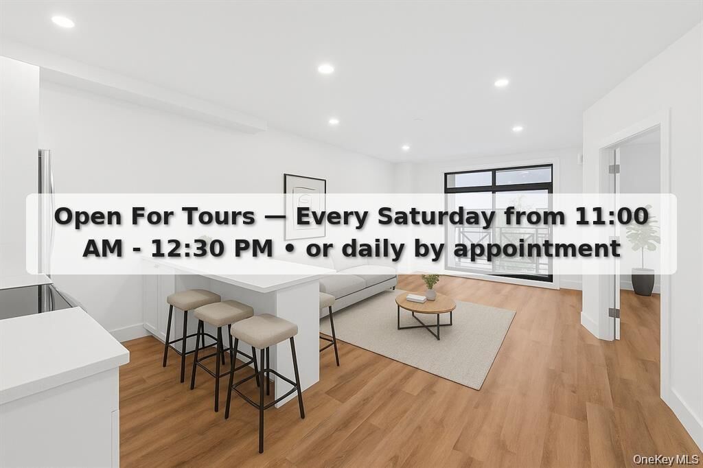 Property Photo: 199 E Post Road 201 NY 10601