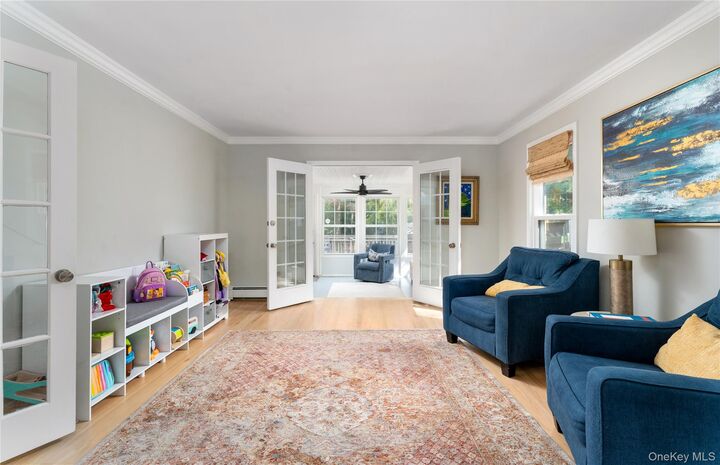 Property Photo:  3 Pheasant Run  NY 11792