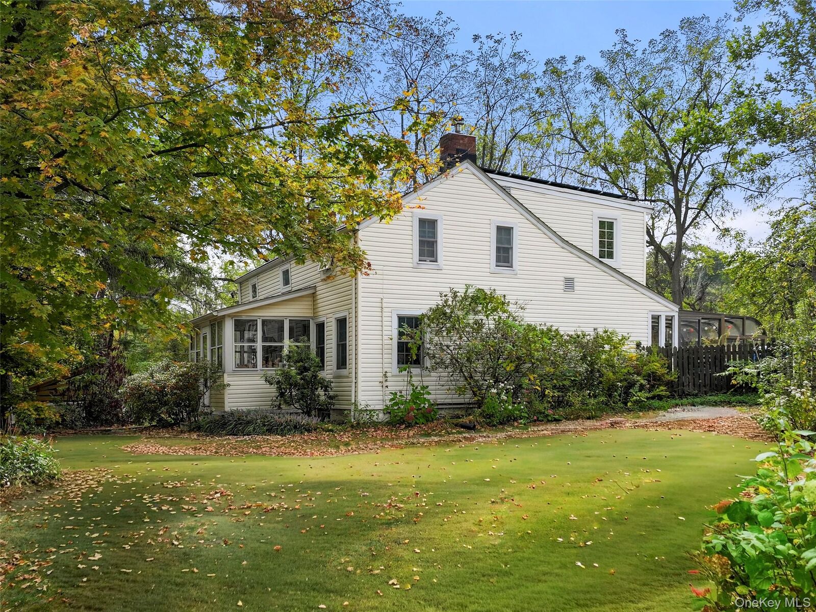 Property Photo: 1513 State Route 17A NY 10990