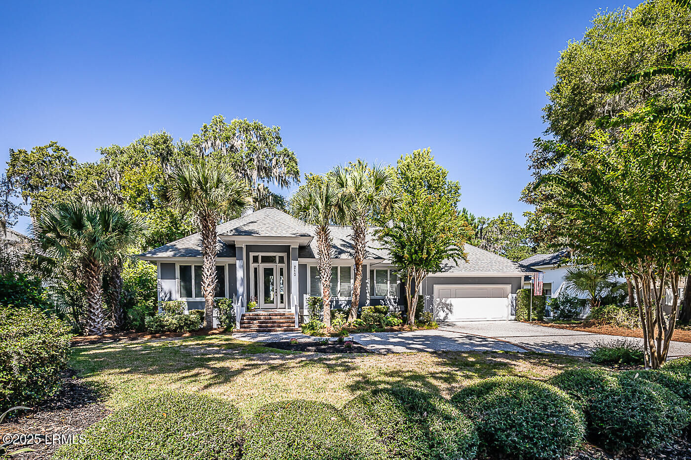 Property Photo: 210 Cotton Dike Road SC 29920