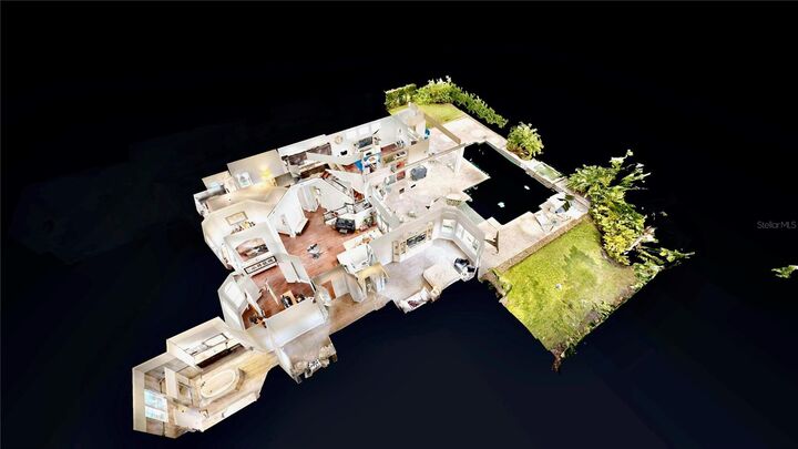 Property Photo: 6219 Tiroco Way FL 34786