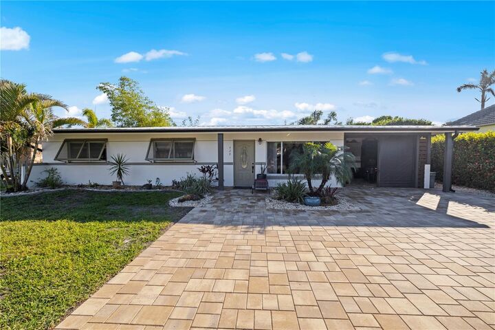 Property Photo: 429 W Ann Street FL 33950
