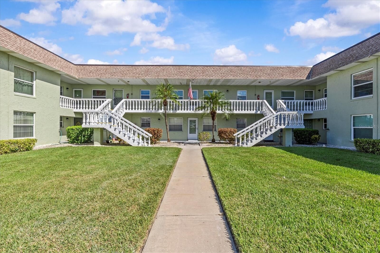 Property Photo: 1250 S Pinellas Avenue 804 FL 34689