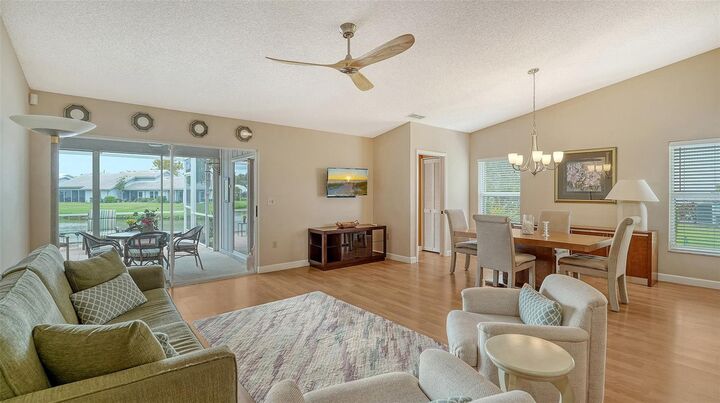 Property Photo:  5366 Christie Ann Place 19  FL 34233 