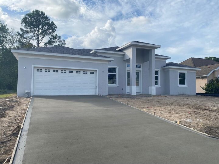 Property Photo:  45 Farmsworth Drive  FL 32137 