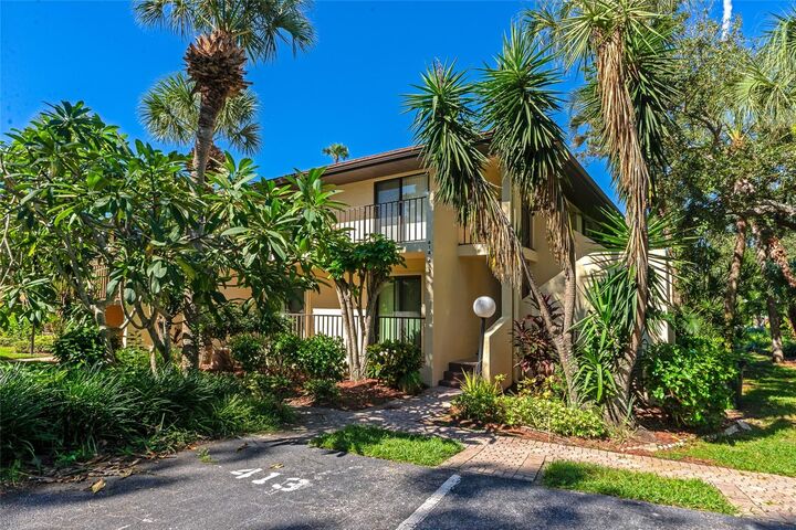 Property Photo:  6447 Egret Lane 413  FL 34210 