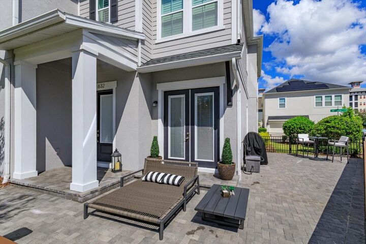 Property Photo:  632 Rosewood Way  FL 32746