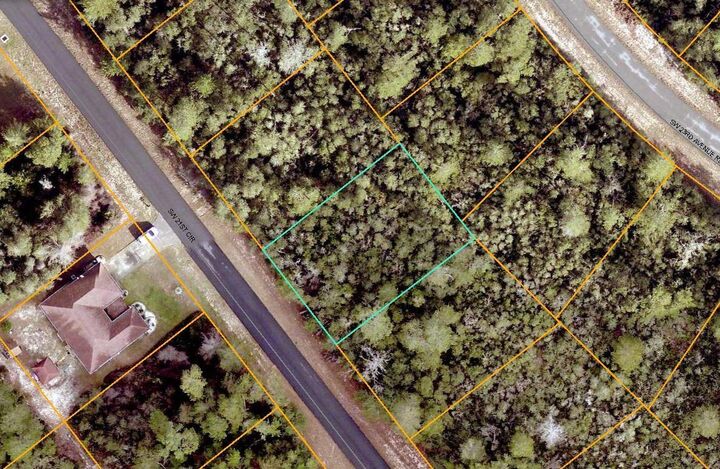 Property Photo:  SW 21st Circle  FL 34473 
