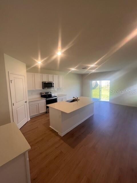 Property Photo: 1494 Northridge Drive FL 32750