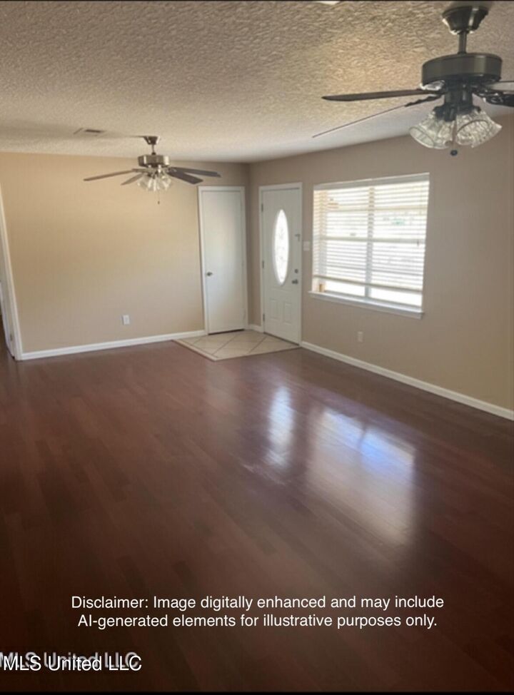 Property Photo: 6601 Lancaster Boulevard MS 39564