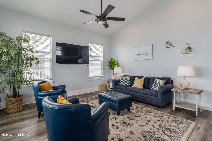 Property Photo: 100 E Beach Boulevard MS 39507