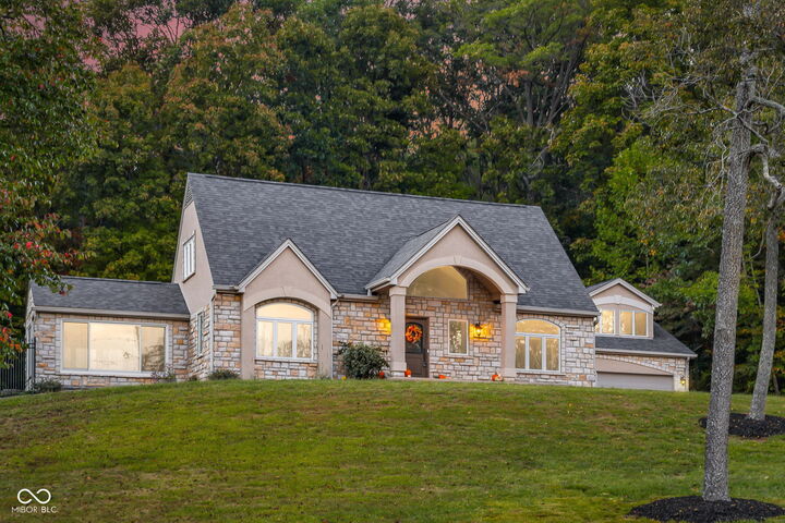 Property Photo:  4872 S Poplar Drive  IN 47201 