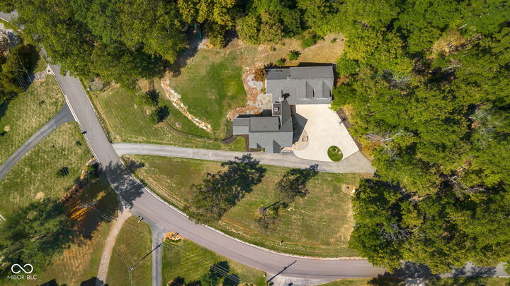 Property Photo:  4872 S Poplar Drive  IN 47201 