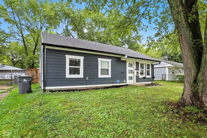 Property Photo:  1413 S Oxford Street  IN 46203 