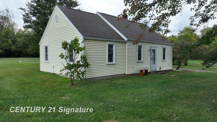 Property Photo:  3241 E Frances Road  MI 48420 