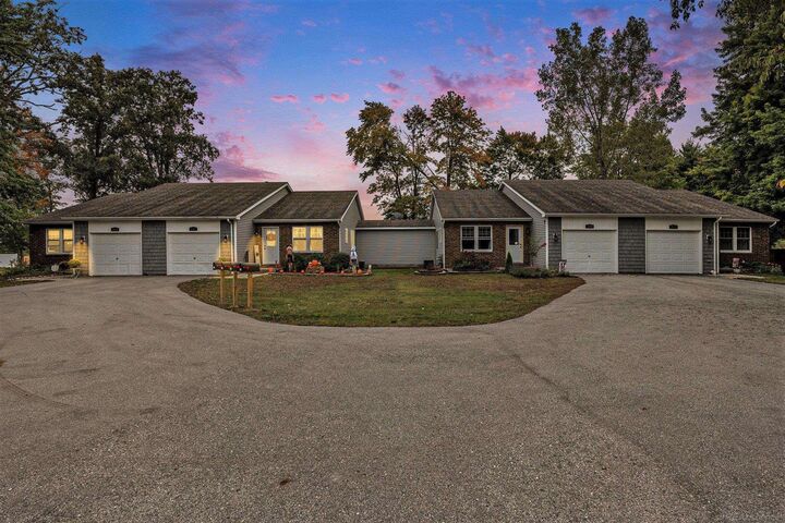 Property Photo: 3817 Krafft Road MI 48059