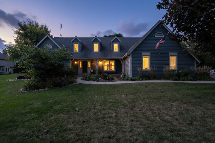 Property Photo:  1834 Ryan Rd  WI 53406 