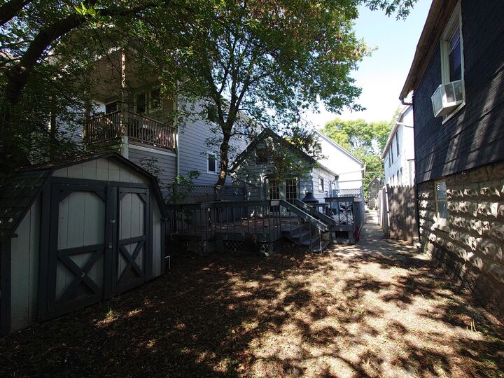 Property Photo: 1201 E Kane Pl WI 53202