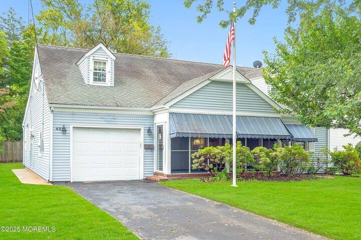 42 Willow Way  Manasquan NJ 08736 photo