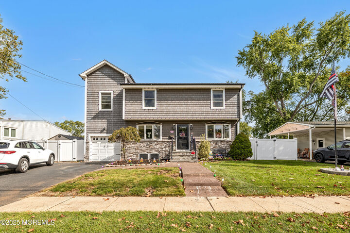 Property Photo:  28 Lafayette Drive  NJ 07730 