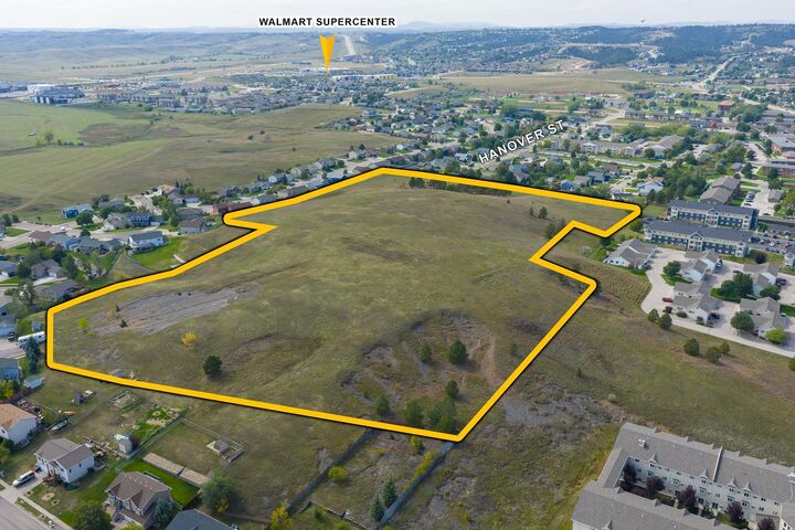 Lot 17 Hanover Drive  Rapid City SD 57701 photo