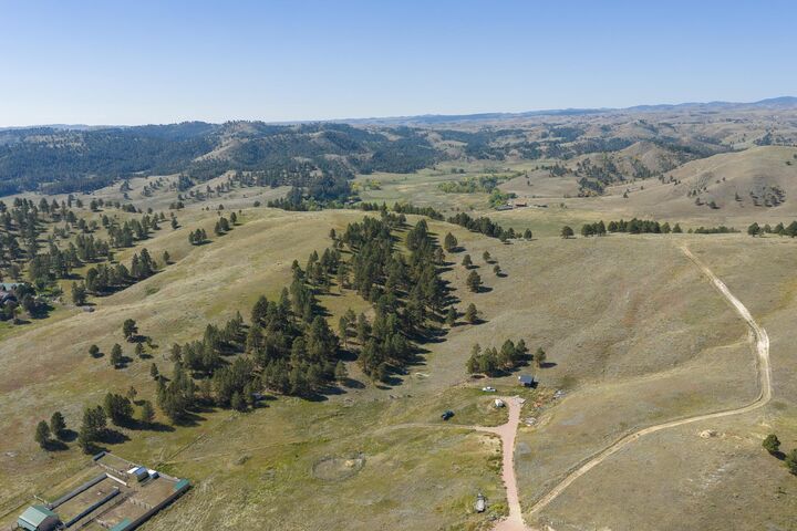 Property Photo: 25598 Hunsaker SD 57738-0000