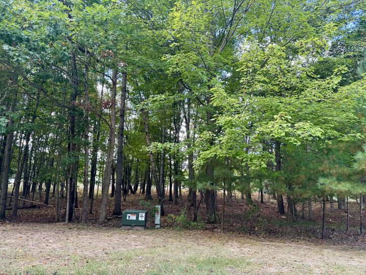 Property Photo: 6485 Dunhill Drive MI 49346
