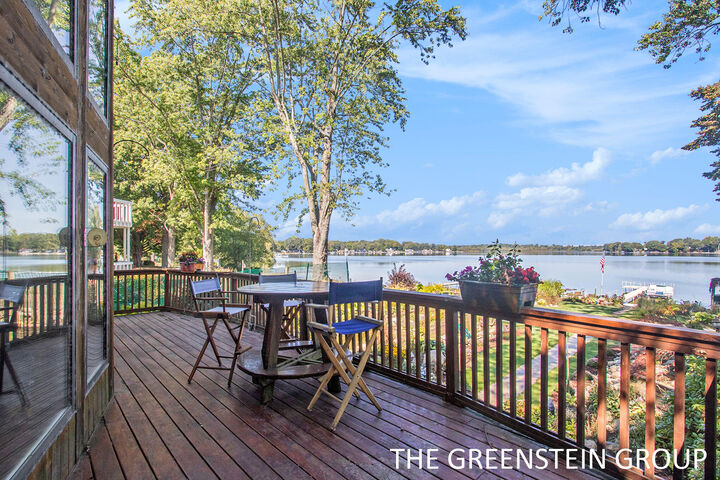 Property Photo: 5926 122nd Avenue MI 49408