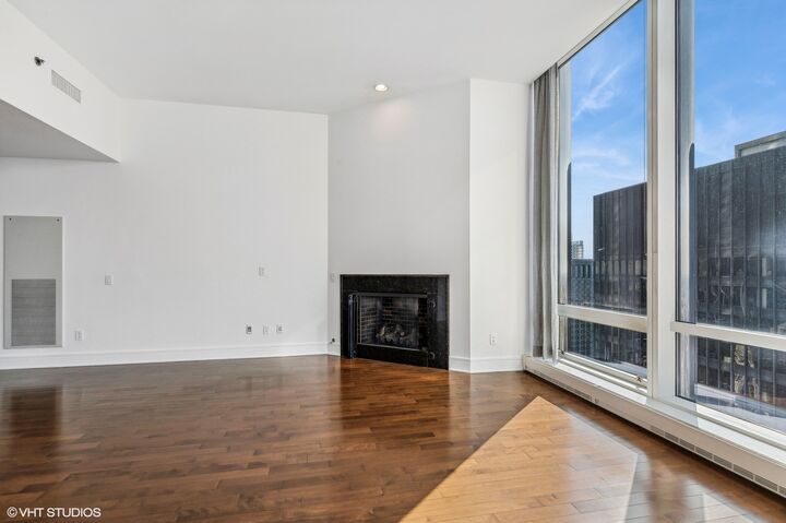 Property Photo:  401 N Wabash Avenue 49F  IL 60611 