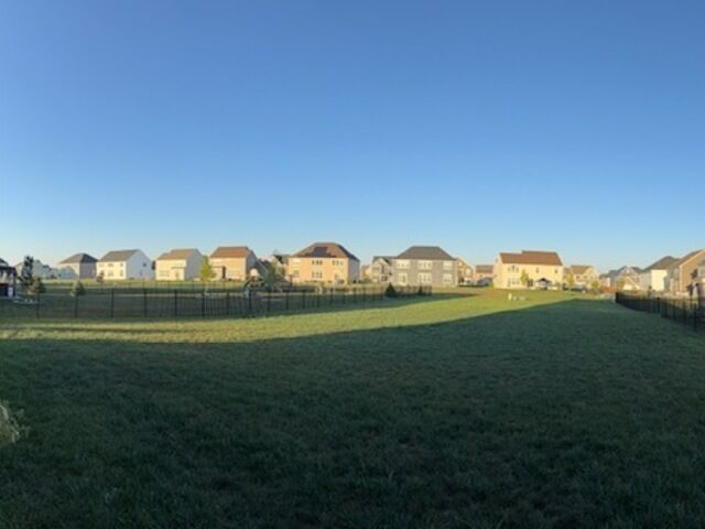 Property Photo:  1828 Coralito Lane  IL 60124 