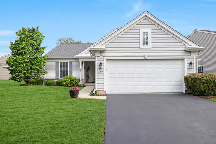13808 Kirkland Drive  Huntley IL 60142 photo
