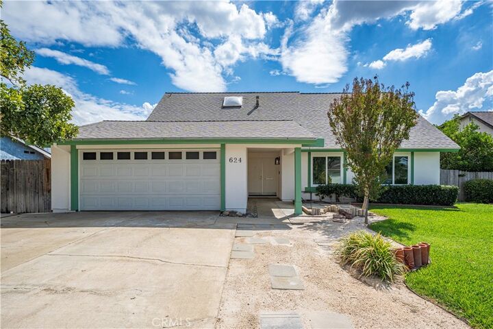Property Photo:  624 E Payson Street  CA 91773 