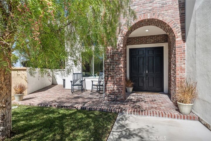 Property Photo: 2 Via Bandada CA 92688