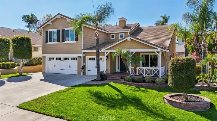 Property Photo:  27125 Arrow Point Trail  CA 92883 