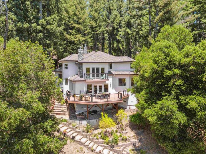 Property Photo: 716 Dry Well Rd CA 95006