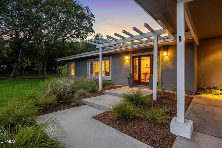 Property Photo: 3432 Canyon Crest Road CA 91001