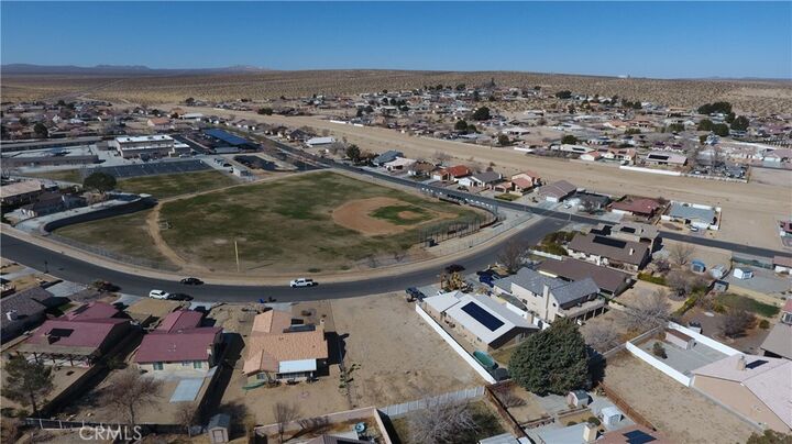 Property Photo:  26615 Voyage Lane  CA 92342 