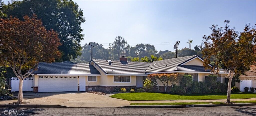 Property Photo:  756 Rancho Sinaloa Drive  CA 91724 