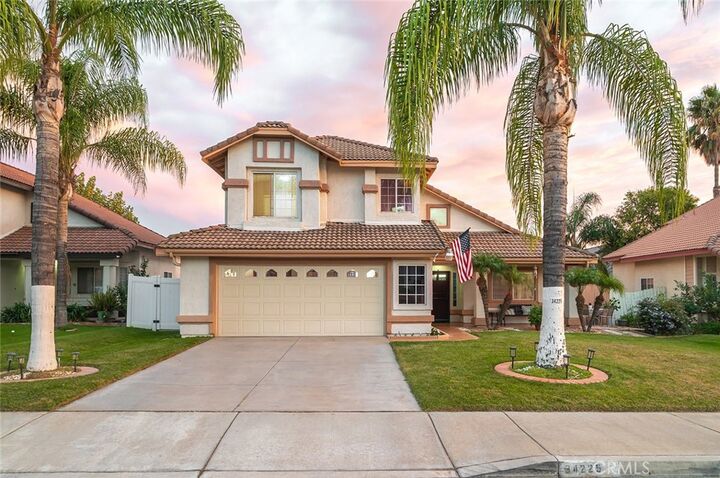 34225 Via Buena  Yucaipa CA 92399 photo