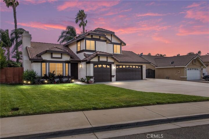 169 Victoria Lane  Calimesa CA 92320 photo