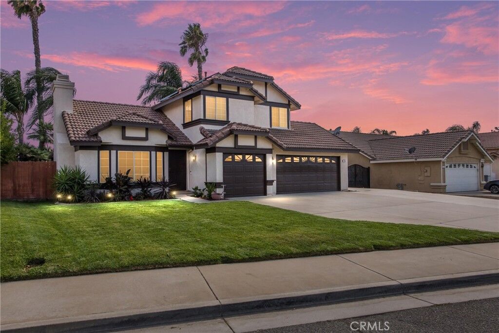 Property Photo:  169 Victoria Lane  CA 92320 