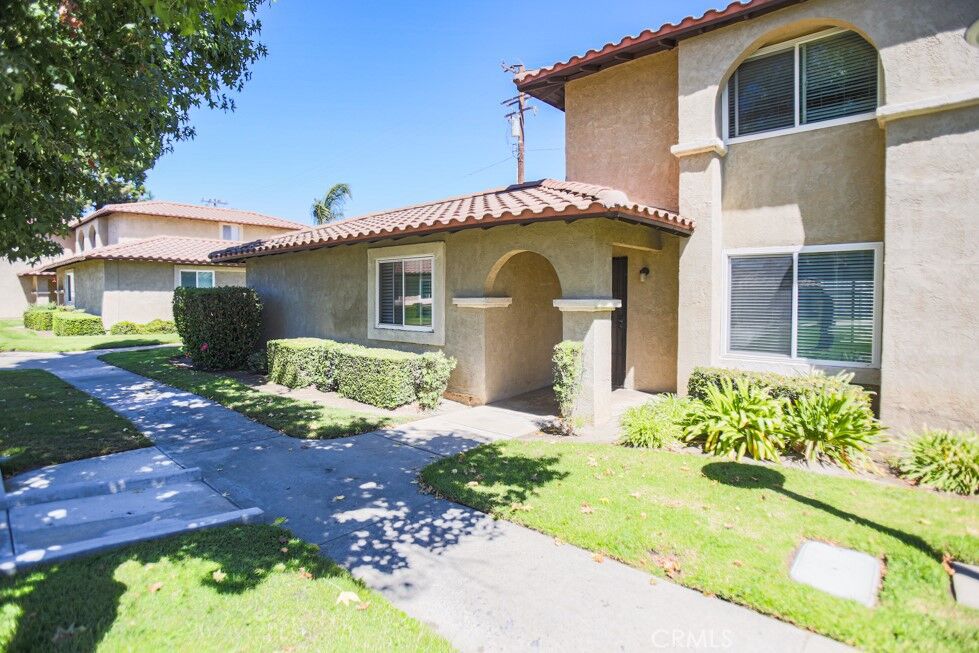 Property Photo:  12635 Franklin Court 8B  CA 91710 