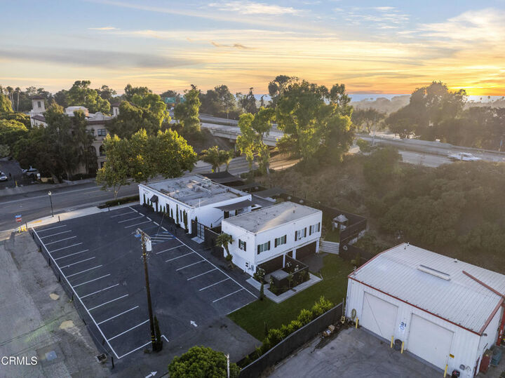 Property Photo:  281 W Main Street  CA 93001 