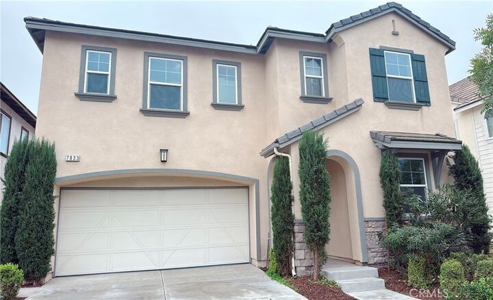 7833 Wild Rye Street  Chino CA 91708 photo