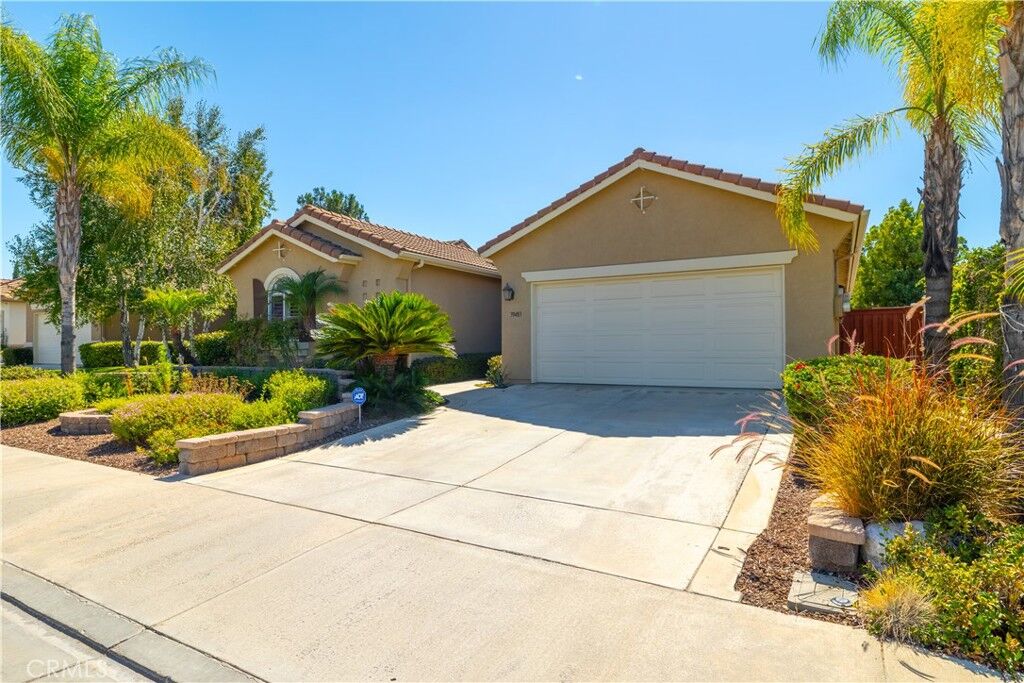 Property Photo:  39483 Almaden Circle  CA 92563 