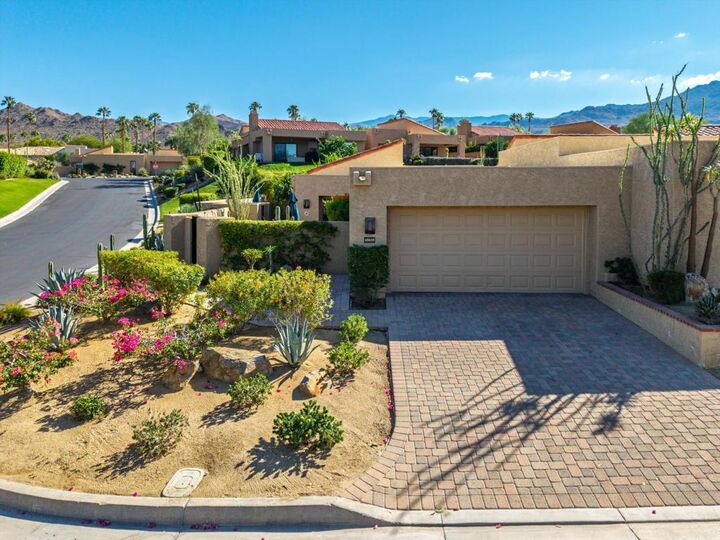 48649 Wolfberry Court  Palm Desert CA 92260 photo
