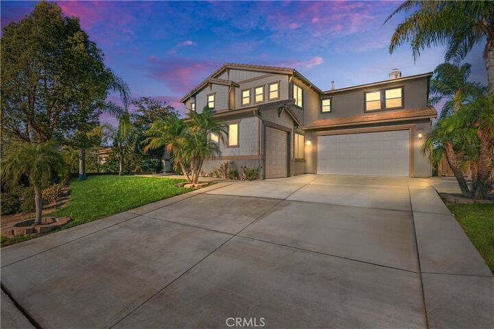 Property Photo:  23466 Saratoga Springs Place  CA 92562 