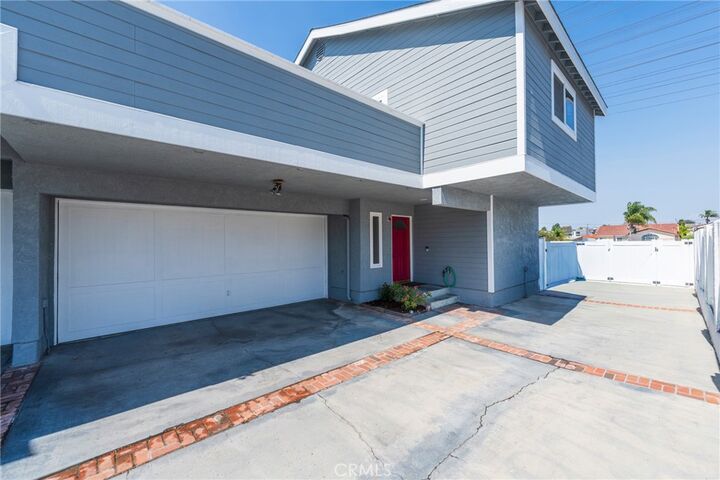 Property Photo:  2719 Grant Avenue C  CA 90278 