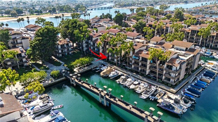 Property Photo:  7124 Marina Pacifica N  CA 90803 